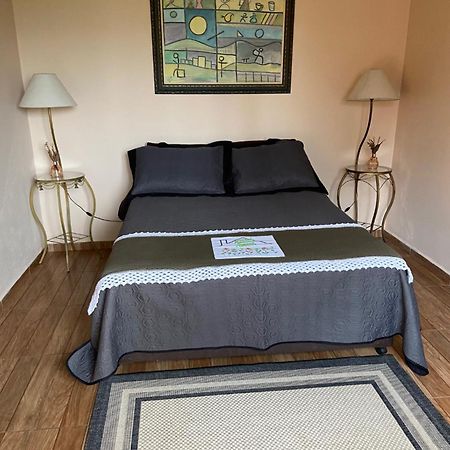 Sweet Room Mogi Mirim Ngoại thất bức ảnh