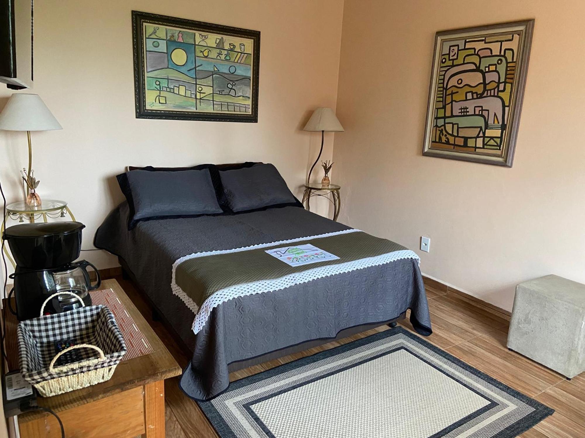 Sweet Room Mogi Mirim Ngoại thất bức ảnh