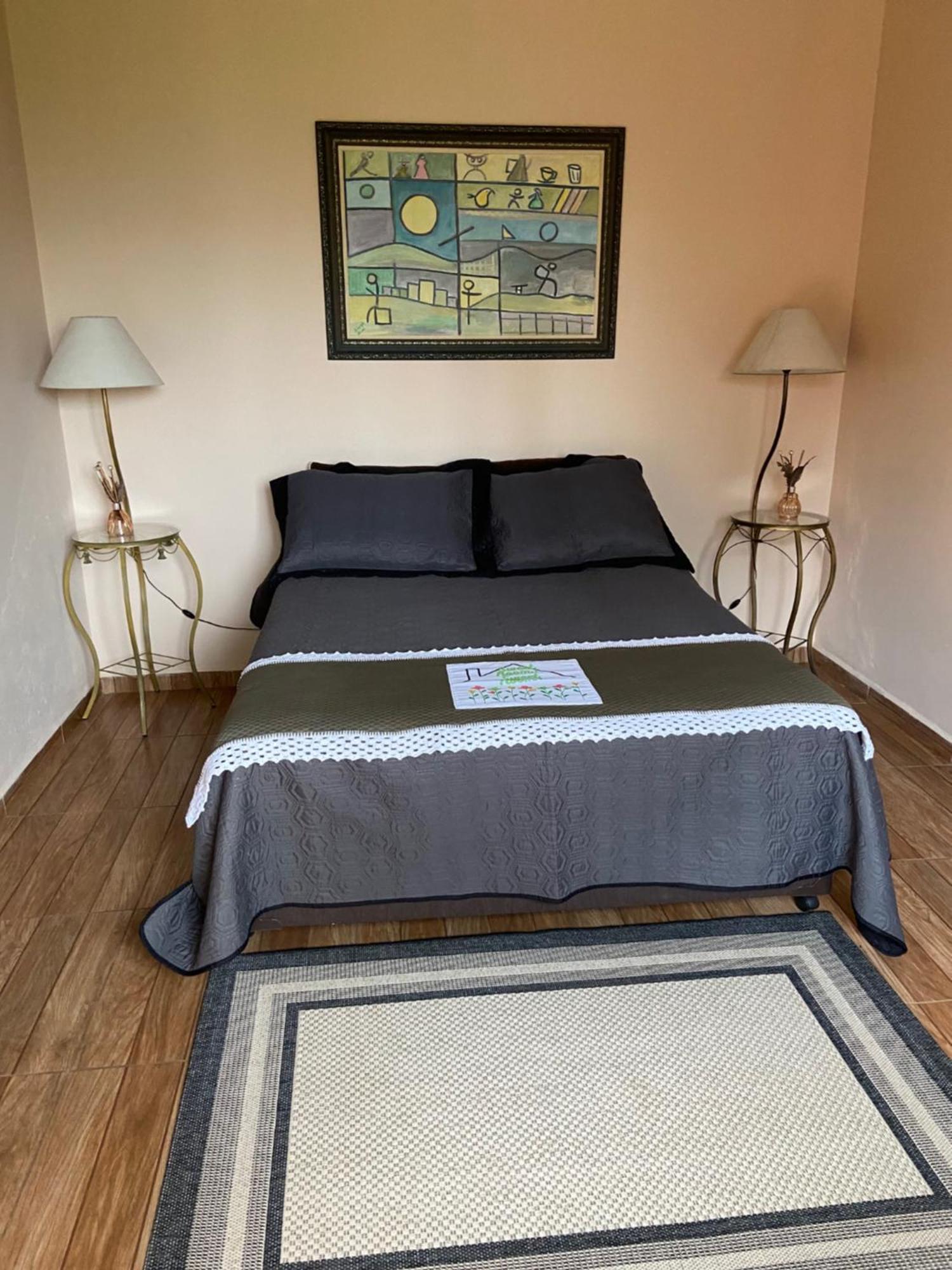 Sweet Room Mogi Mirim Ngoại thất bức ảnh