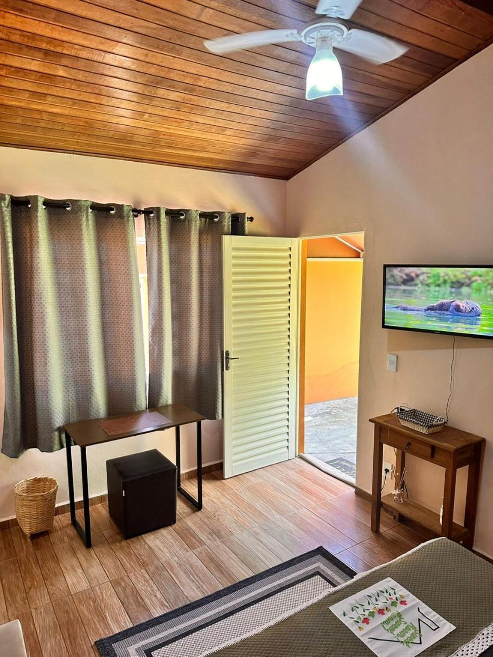 Sweet Room Mogi Mirim Ngoại thất bức ảnh
