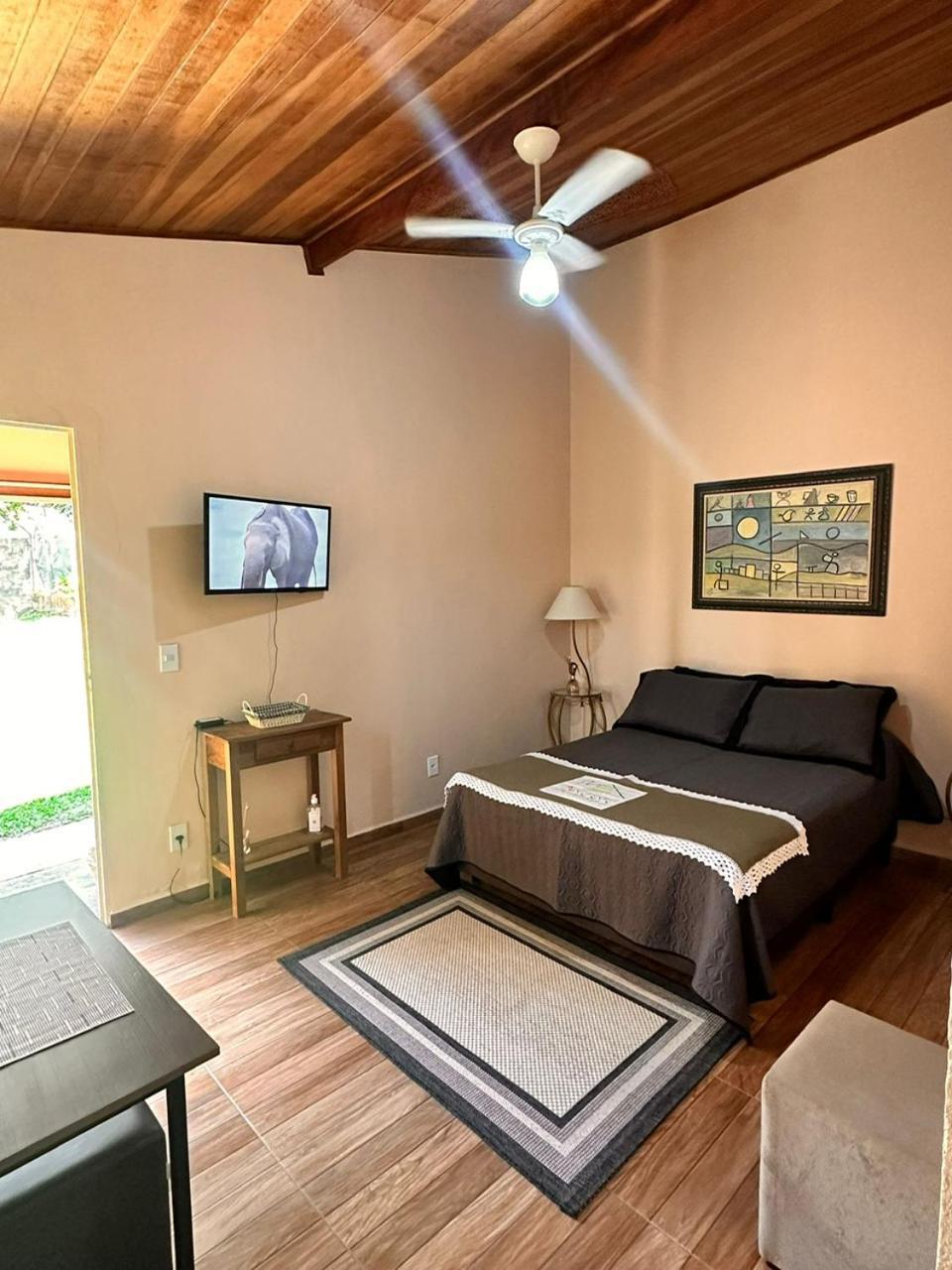 Sweet Room Mogi Mirim Ngoại thất bức ảnh