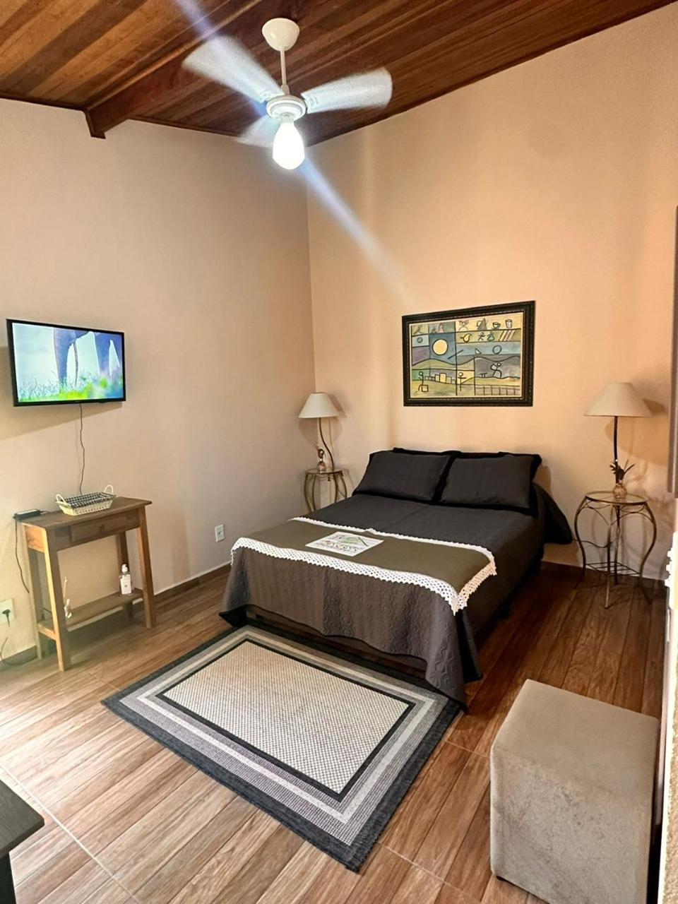 Sweet Room Mogi Mirim Ngoại thất bức ảnh