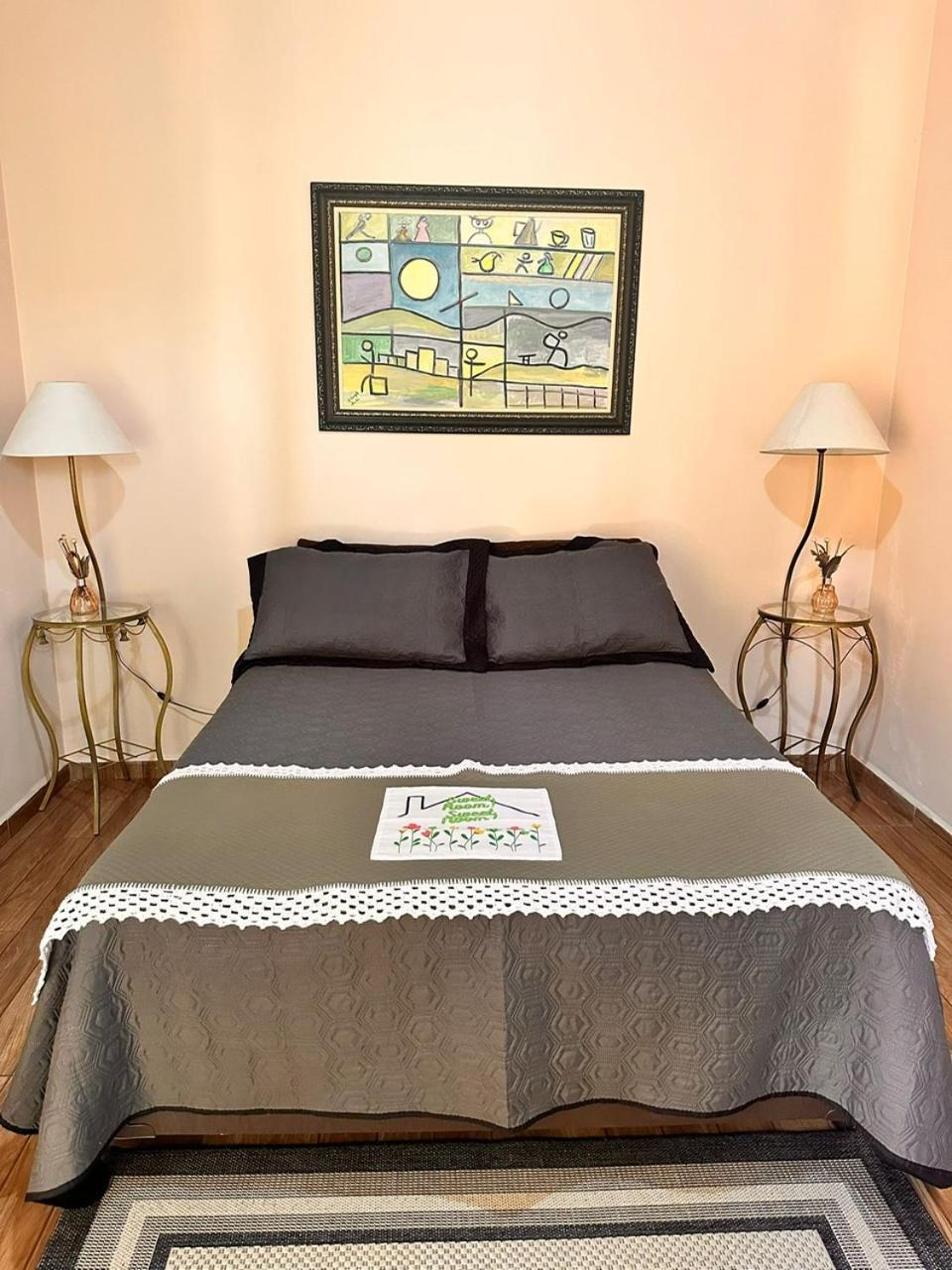 Sweet Room Mogi Mirim Ngoại thất bức ảnh