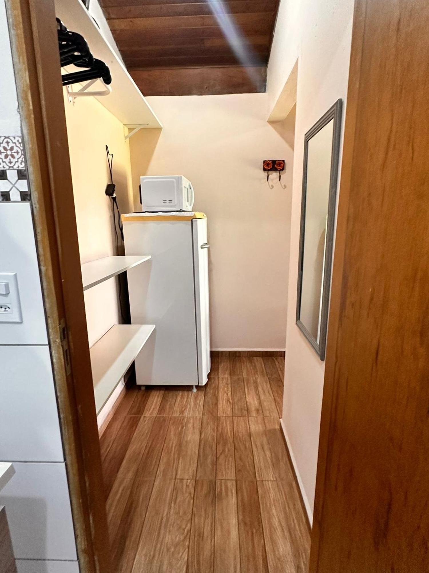 Sweet Room Mogi Mirim Ngoại thất bức ảnh