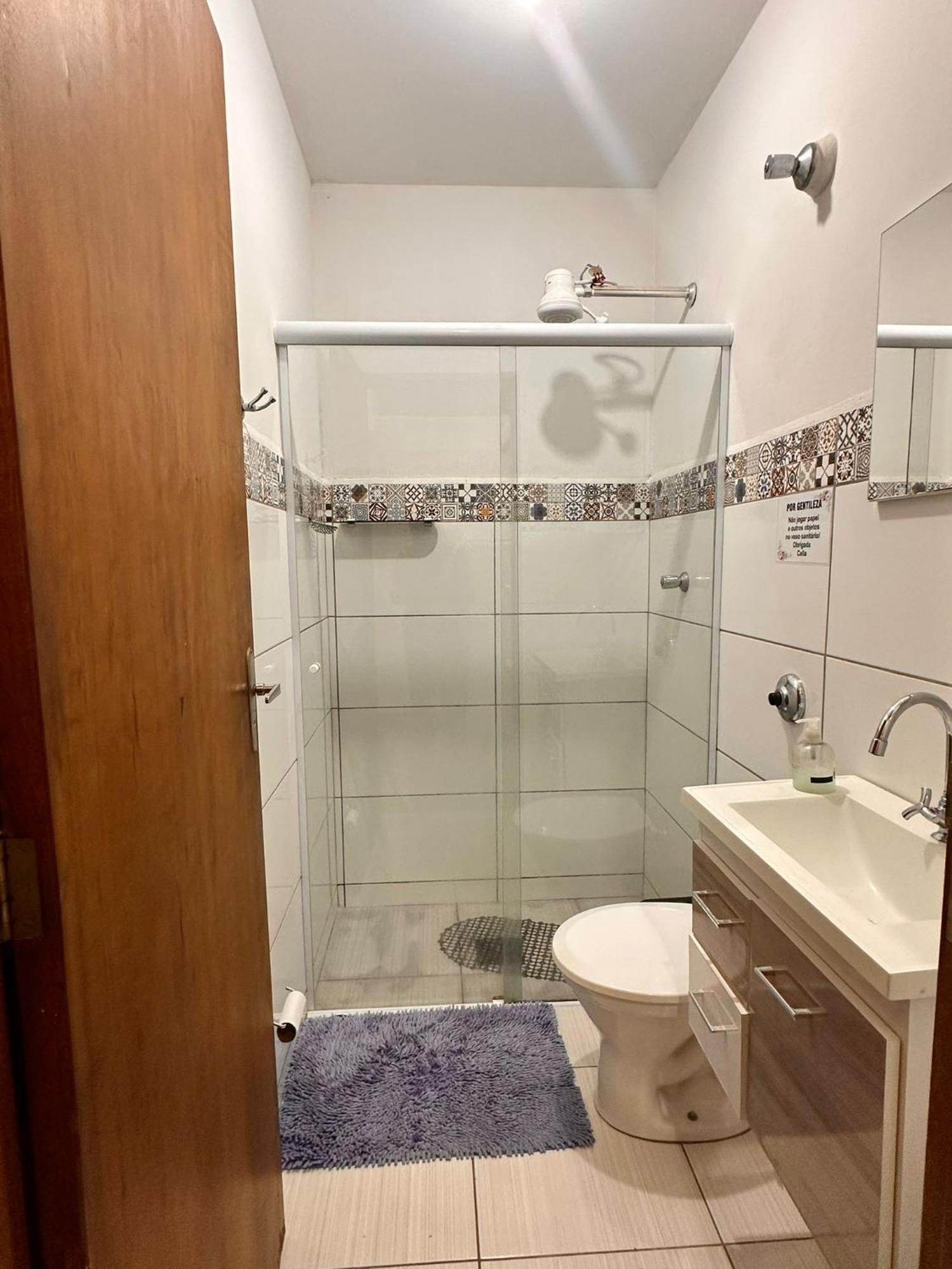 Sweet Room Mogi Mirim Ngoại thất bức ảnh
